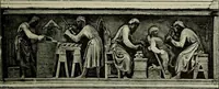 Picture 284 of 529 from Histoire de l'art pendant la Renaissance (1889), leaf 409