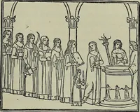 Picture 287 of 529 from Histoire de l'art pendant la Renaissance (1889), leaf 427