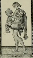Picture 28 of 529 from Histoire de l'art pendant la Renaissance (1889), leaf 43