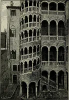 Picture 297 of 529 from Histoire de l'art pendant la Renaissance (1889), leaf 450