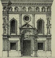 Picture 317 of 529 from Histoire de l'art pendant la Renaissance (1889), leaf 471