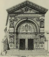 Picture 319 of 529 from Histoire de l'art pendant la Renaissance (1889), leaf 472