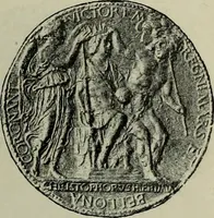 Picture 32 of 529 from Histoire de l'art pendant la Renaissance (1889), leaf 48