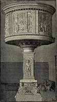 Picture 326 of 529 from Histoire de l'art pendant la Renaissance (1889), leaf 480