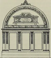 Picture 329 of 529 from Histoire de l'art pendant la Renaissance (1889), leaf 486
