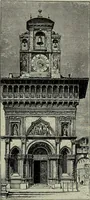 Picture 354 of 529 from Histoire de l'art pendant la Renaissance (1889), leaf 533