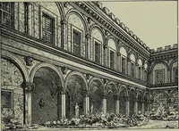 Picture 360 of 529 from Histoire de l'art pendant la Renaissance (1889), leaf 537