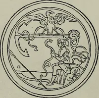 Picture 367 of 529 from Histoire de l'art pendant la Renaissance (1889), leaf 550