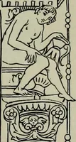 Picture 371 of 529 from Histoire de l'art pendant la Renaissance (1889), leaf 551