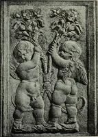 Picture 378 of 529 from Histoire de l'art pendant la Renaissance (1889), leaf 563