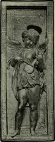Picture 390 of 529 from Histoire de l'art pendant la Renaissance (1889), leaf 589