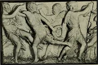 Picture 391 of 529 from Histoire de l'art pendant la Renaissance (1889), leaf 590