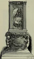 Picture 394 of 529 from Histoire de l'art pendant la Renaissance (1889), leaf 595