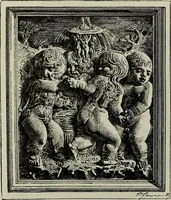 Picture 395 of 529 from Histoire de l'art pendant la Renaissance (1889), leaf 596