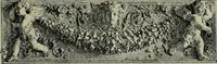 Picture 397 of 529 from Histoire de l'art pendant la Renaissance (1889), leaf 599