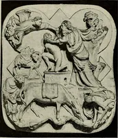 Picture 399 of 529 from Histoire de l'art pendant la Renaissance (1889), leaf 600