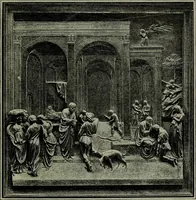 Picture 406 of 529 from Histoire de l'art pendant la Renaissance (1889), leaf 607