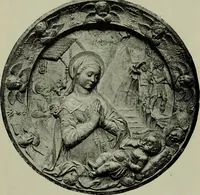 Picture 412 of 529 from Histoire de l'art pendant la Renaissance (1889), leaf 617