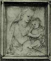 Picture 415 of 529 from Histoire de l'art pendant la Renaissance (1889), leaf 619