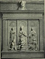 Picture 417 of 529 from Histoire de l'art pendant la Renaissance (1889), leaf 621