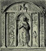 Picture 418 of 529 from Histoire de l'art pendant la Renaissance (1889), leaf 623