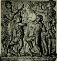 Picture 420 of 529 from Histoire de l'art pendant la Renaissance (1889), leaf 625