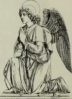An illustration from Histoire de l'art pendant la Renaissance (1889)