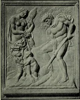 Picture 428 of 529 from Histoire de l'art pendant la Renaissance (1889), leaf 639