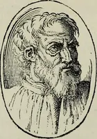 An illustration from Histoire de l'art pendant la Renaissance (1889)