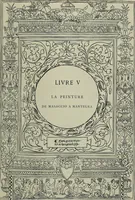 Picture 435 of 529 from Histoire de l'art pendant la Renaissance (1889), leaf 657