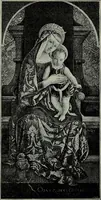 Picture 439 of 529 from Histoire de l'art pendant la Renaissance (1889), leaf 667