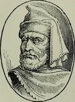 An illustration from Histoire de l'art pendant la Renaissance (1889)