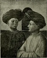 Picture 445 of 529 from Histoire de l'art pendant la Renaissance (1889), leaf 680