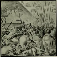 Picture 454 of 529 from Histoire de l'art pendant la Renaissance (1889), leaf 693
