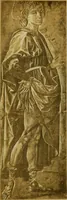 Picture 458 of 529 from Histoire de l'art pendant la Renaissance (1889), leaf 699