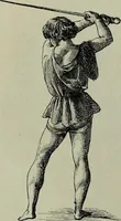 An illustration from Histoire de l'art pendant la Renaissance (1889)