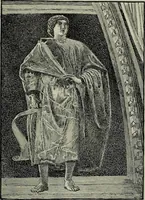 Picture 462 of 529 from Histoire de l'art pendant la Renaissance (1889), leaf 705