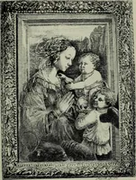 Picture 484 of 529 from Histoire de l'art pendant la Renaissance (1889), leaf 745