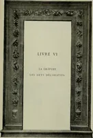Picture 489 of 529 from Histoire de l'art pendant la Renaissance (1889), leaf 753