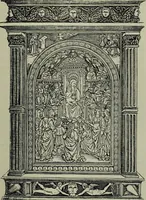 Picture 495 of 529 from Histoire de l'art pendant la Renaissance (1889), leaf 759