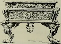 Picture 499 of 529 from Histoire de l'art pendant la Renaissance (1889), leaf 763