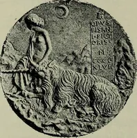 Picture 503 of 529 from Histoire de l'art pendant la Renaissance (1889), leaf 765