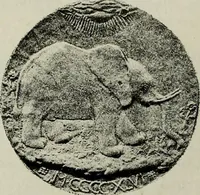 Picture 504 of 529 from Histoire de l'art pendant la Renaissance (1889), leaf 766