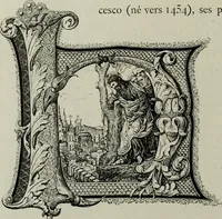 Picture 513 of 529 from Histoire de l'art pendant la Renaissance (1889), leaf 780