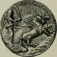Picture 529 of 529 from Histoire de l'art pendant la Renaissance (1889), leaf 824