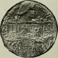 Picture 53 of 529 from Histoire de l'art pendant la Renaissance (1889), leaf 85