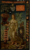Picture 1 of 529 from Histoire de l'art pendant la Renaissance (1889), leaf 9