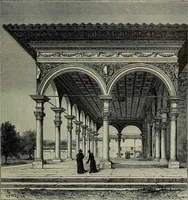 Picture 61 of 529 from Histoire de l'art pendant la Renaissance (1889), leaf 96