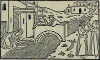 An illustration from Histoire de l'art pendant la Renaissance (1889)