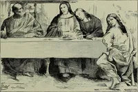 An illustration from Histoire de l'art pendant la Renaissance (1889)